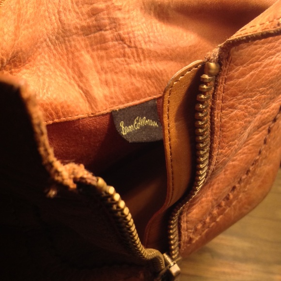 Sam Edelman boot with fringe..SOLD - Picture 4 of 6